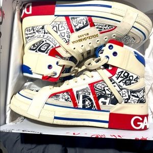 Worn once
